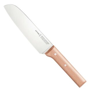 Day and Age Parallele Santoku Knife (17cm)